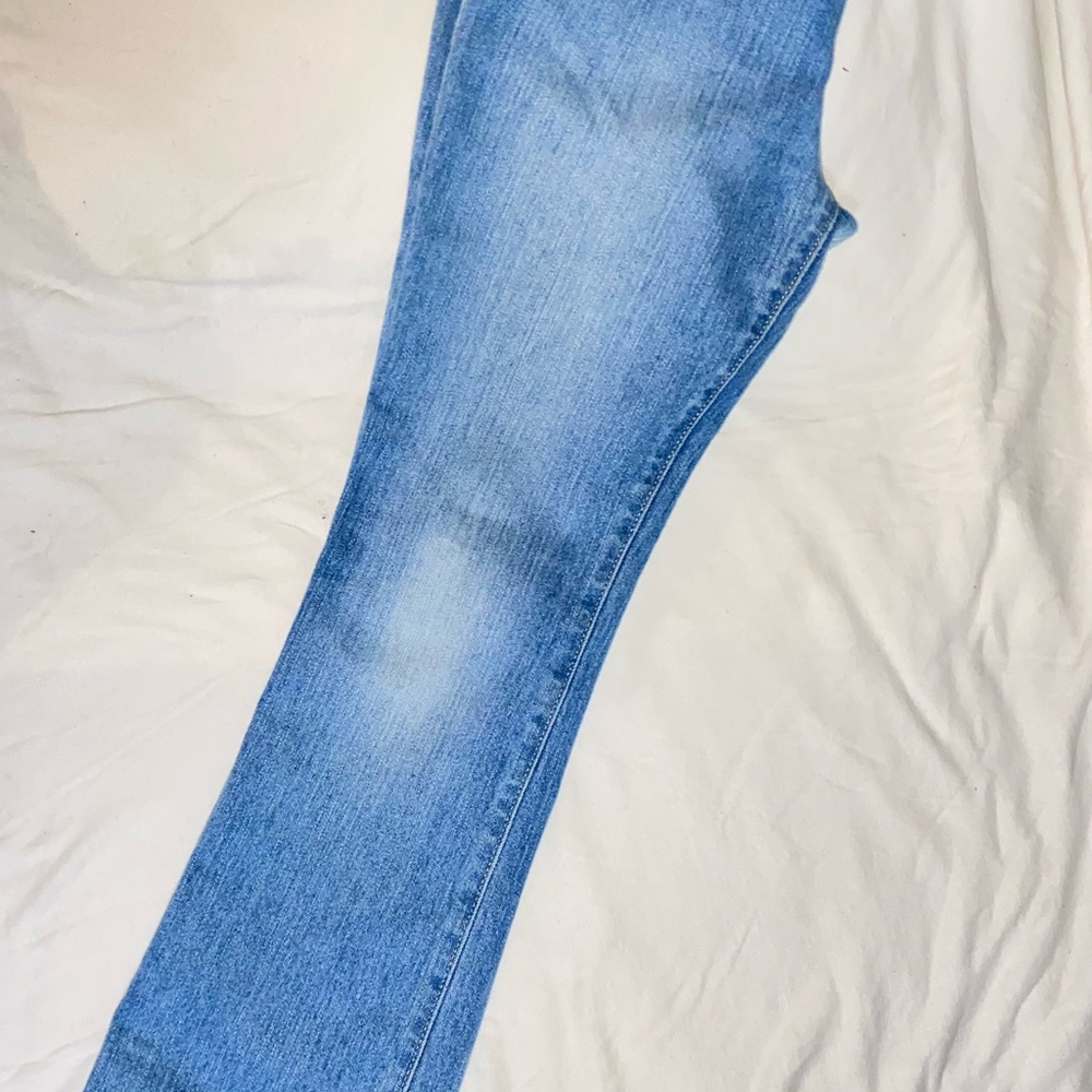 Girls Jeans